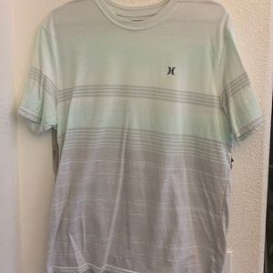 Hurley Mens t-shirt